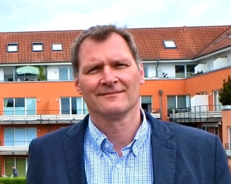 Hausverwalter Klaus Besteher Mietwohnung Altenholz